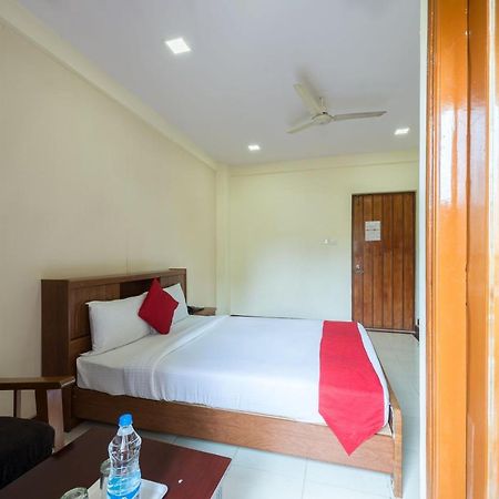 Stayeasy Majestic Bangalore Dış mekan fotoğraf