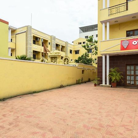 Stayeasy Majestic Bangalore Dış mekan fotoğraf