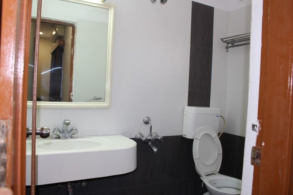 Stayeasy Majestic Bangalore Dış mekan fotoğraf