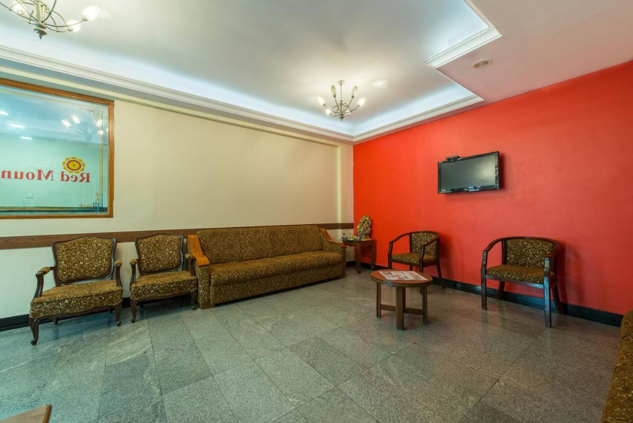 Stayeasy Majestic Bangalore Dış mekan fotoğraf