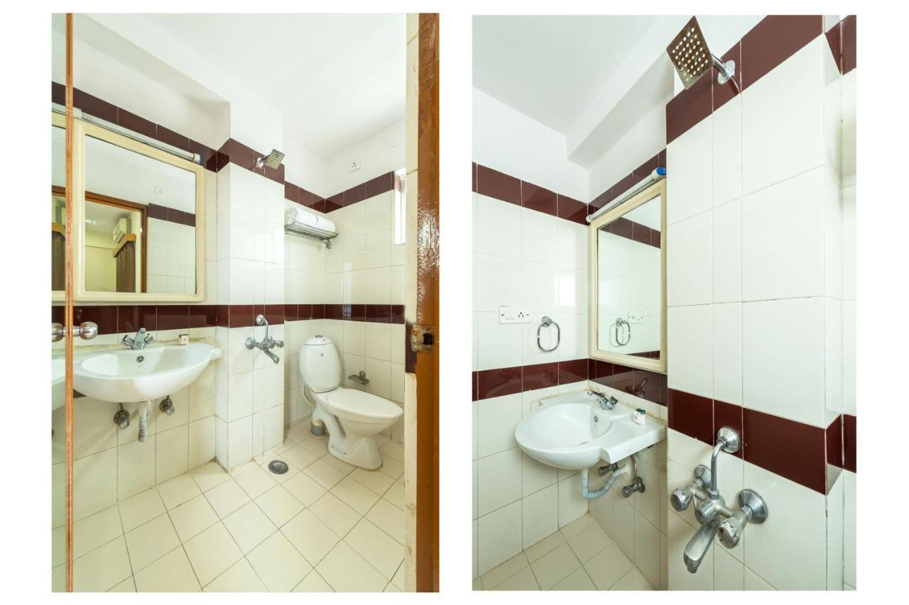 Stayeasy Majestic Bangalore Dış mekan fotoğraf